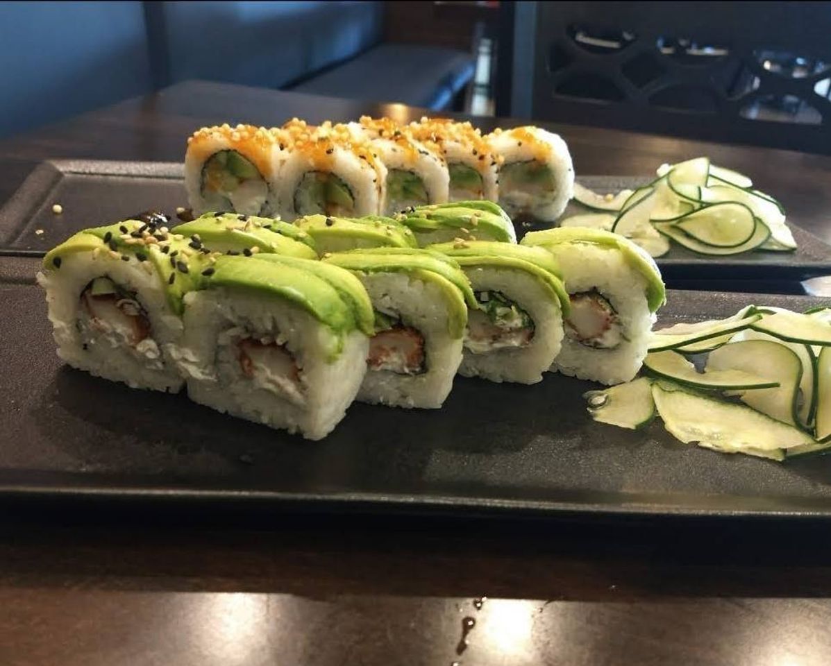 Restaurantes Sushi Bar & Delivery