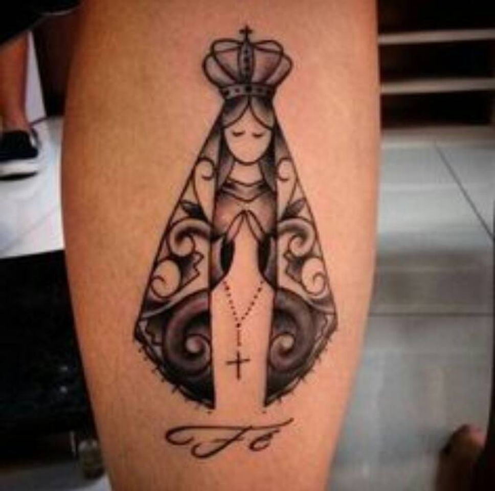 Fashion Tatuagem 