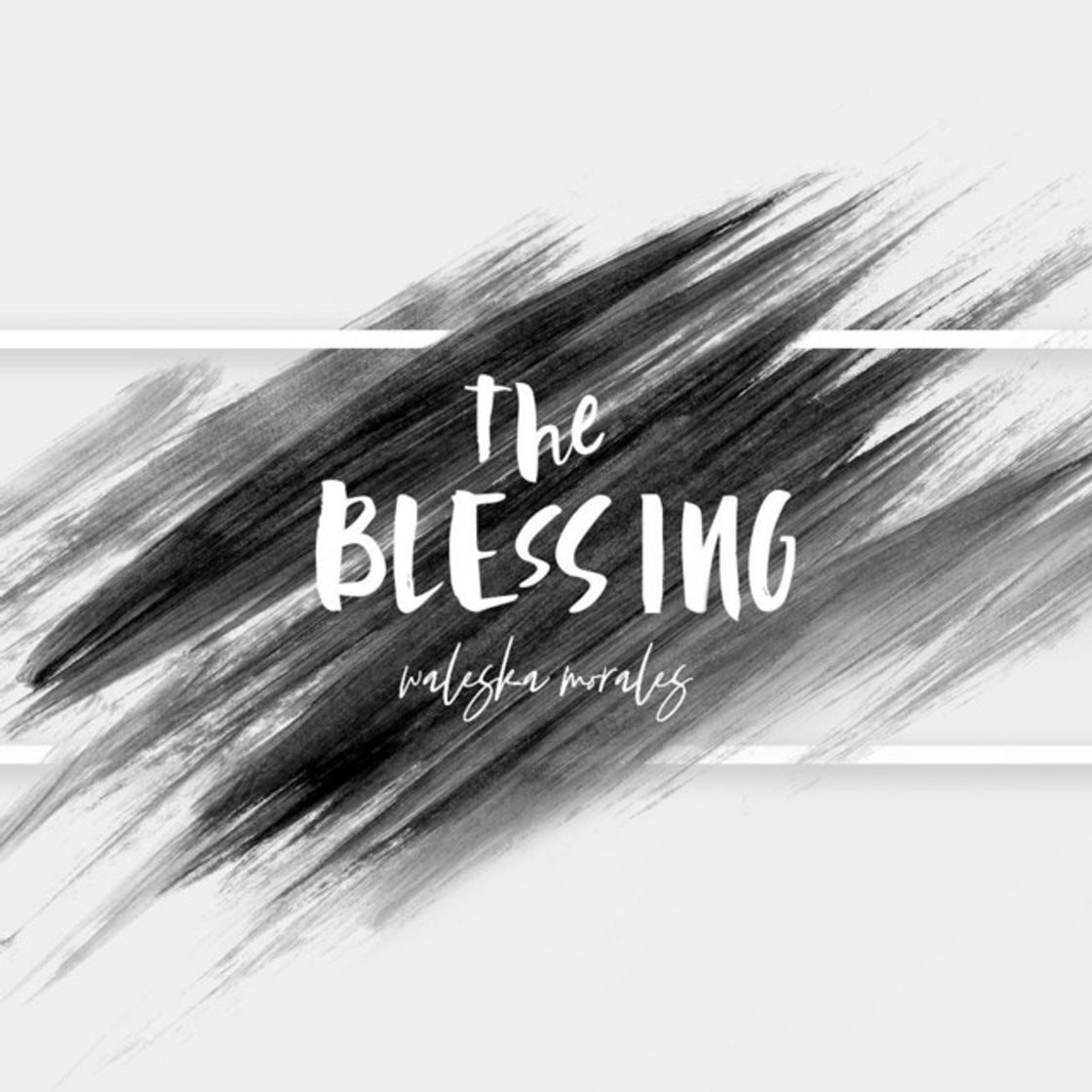 Canción The Blessing