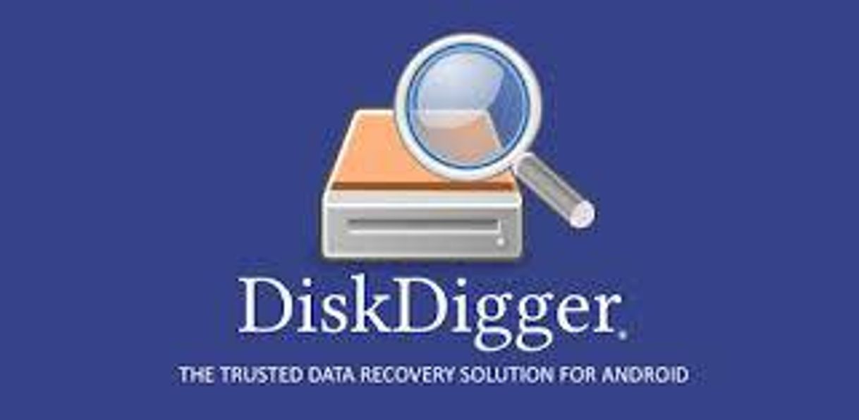 Apps DiskDigger photo recovery - Apps on Google Play