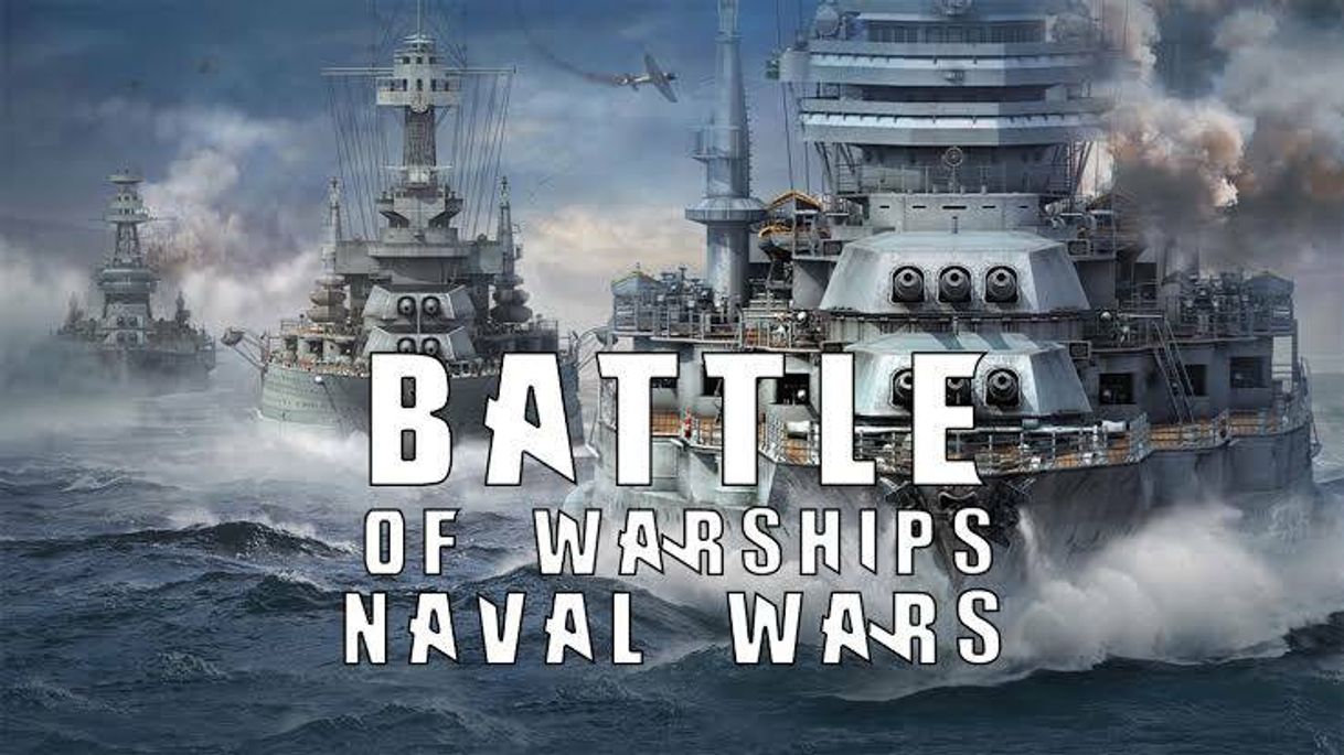 Videojuegos Battle of Warships 