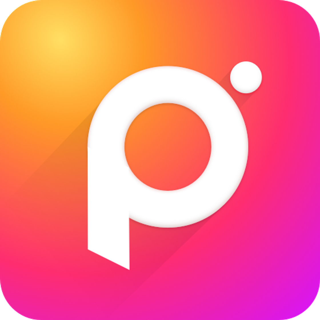 Photo Editor Pro - Apps 