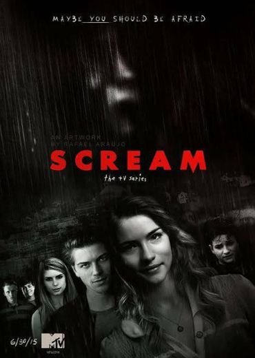 Scream (TV Series) | Official Trailer | MTV - YouTube 