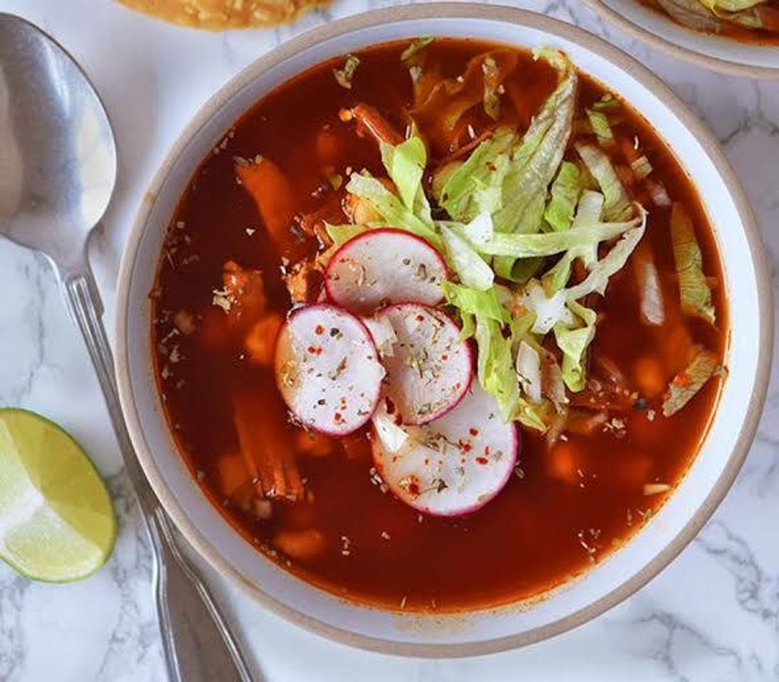 Moda  Pozole, and an Emptier Fridge - Comida Mexicana YouTube 