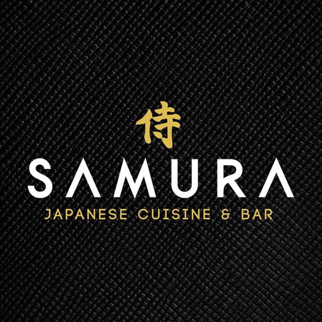 Restaurants Samura Japanese Cuisine & Bar