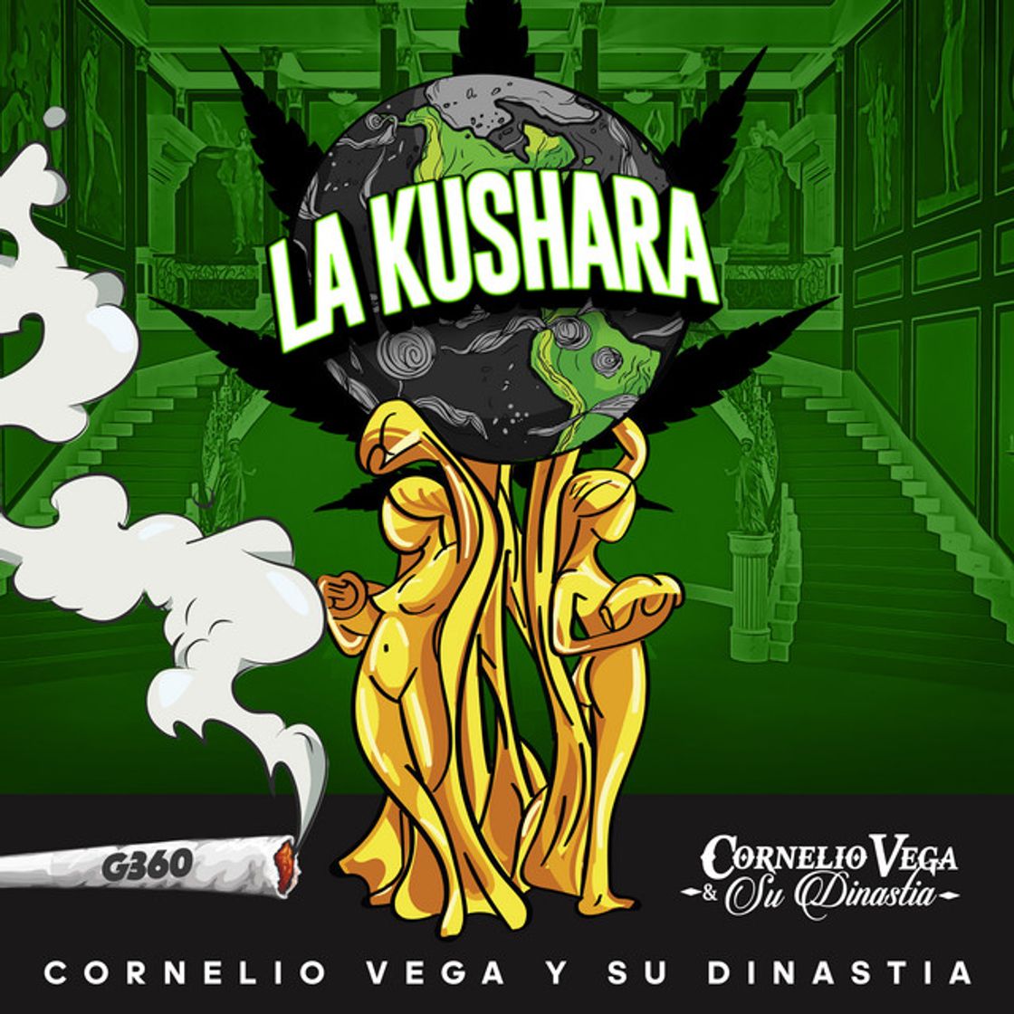 Canción La Kushara