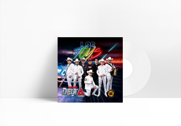 Canción Los Toys
