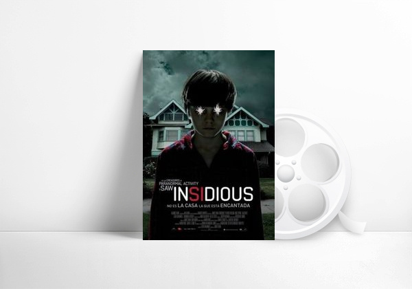 Película Insidious
