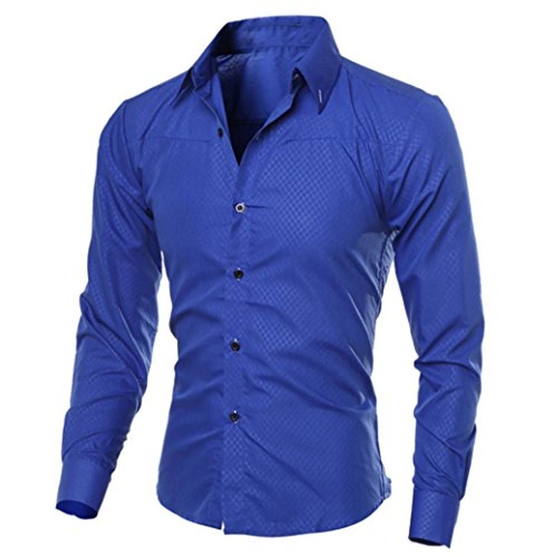 Social Camisas Hombre