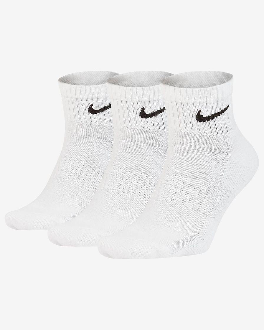 Products 
Nike Everyday Cushioned