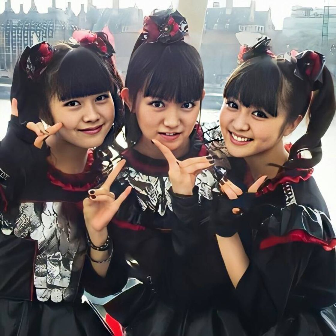Music Megitsune