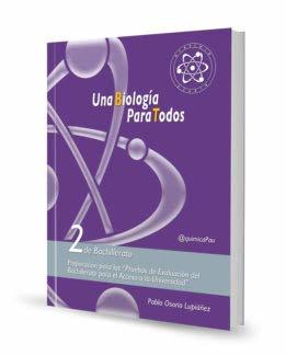 Libro UNA BIOLOGIA PARA TODOS