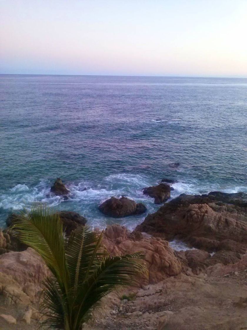 Lugar Los Cabos baja California