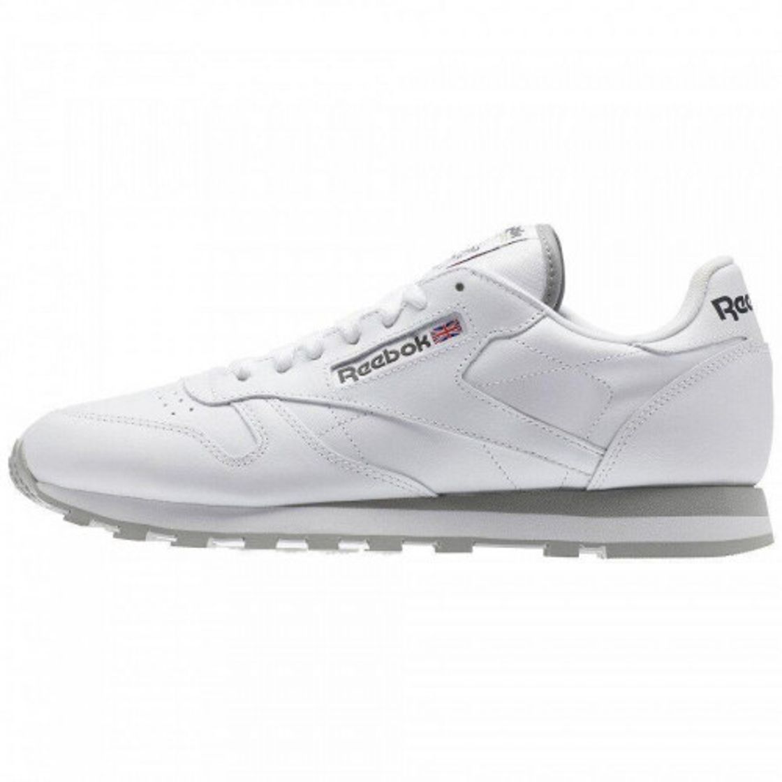 Moda Tenis reebok