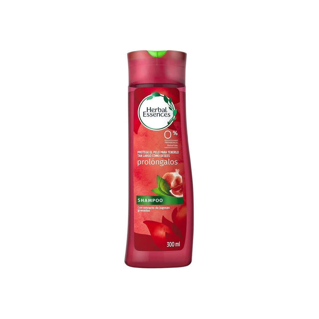 Product Shampoo y acondicionador Herbal essences Prolongalos 