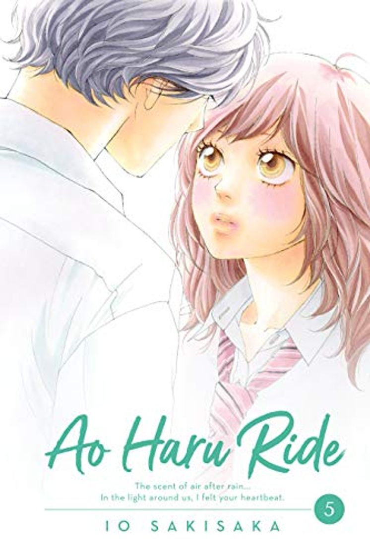 Serie Ao Haru Ride