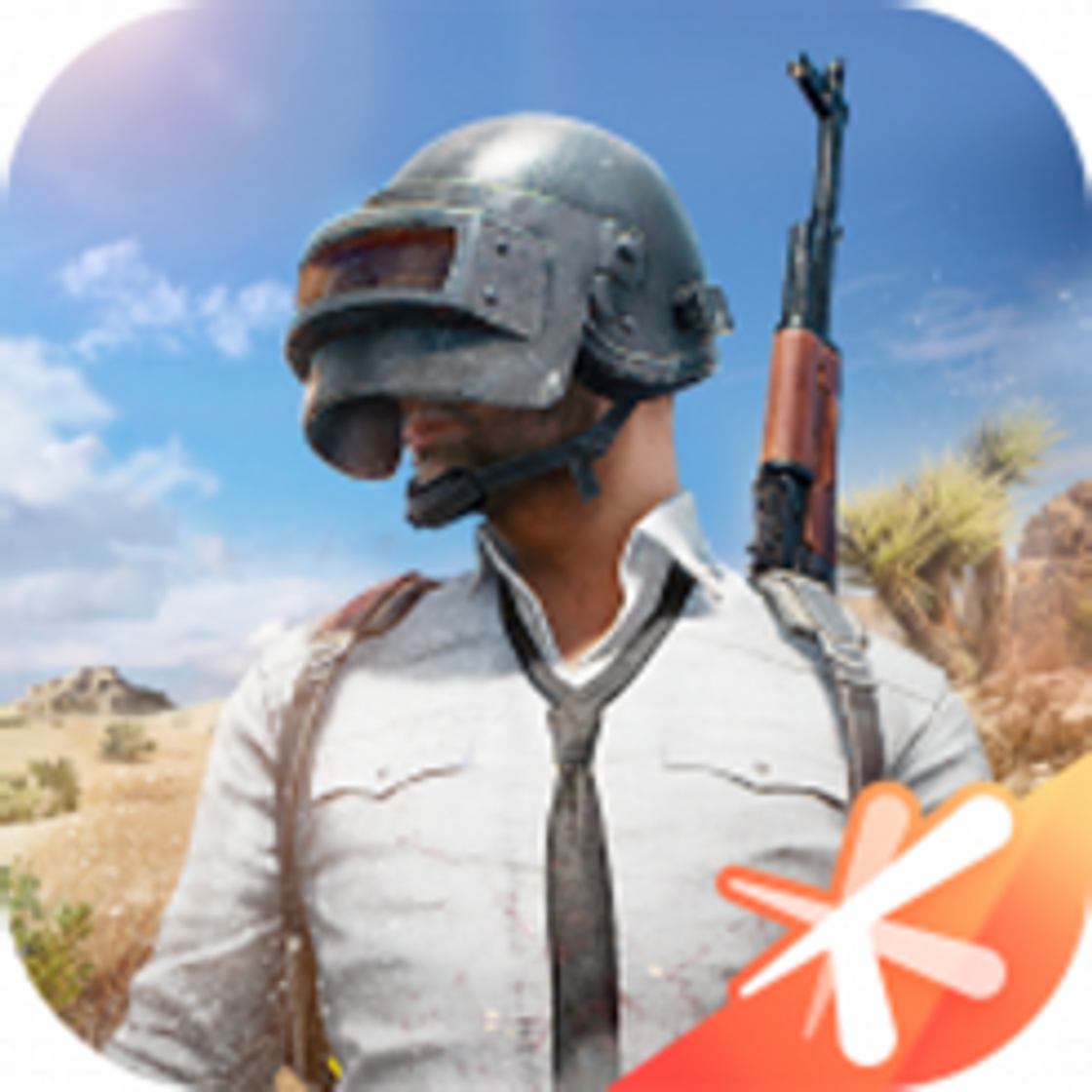 Videojuegos ‎PUBG MOBILE - Mad Miramar on the App Store