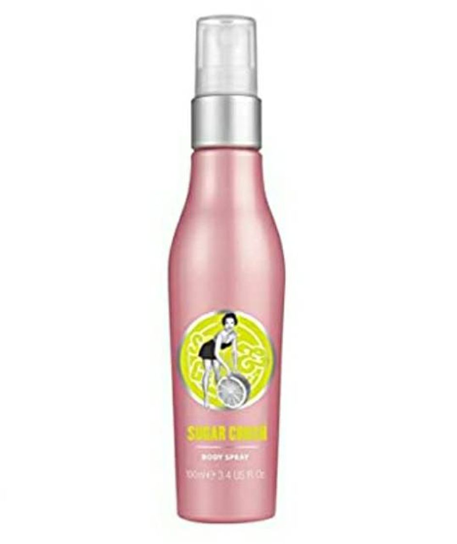 Fashion Soap and Glory Body spray "Sugar Crush"