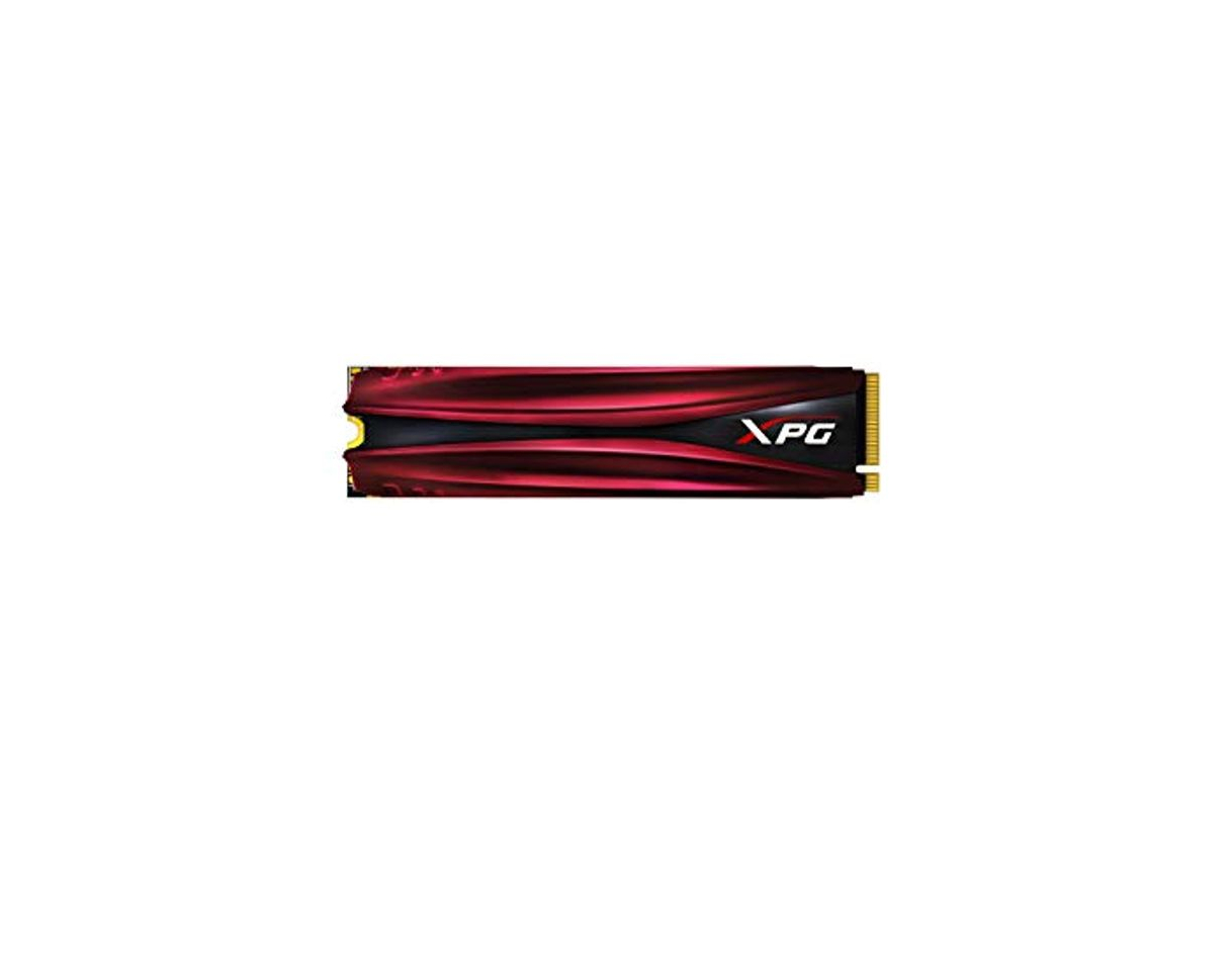 XPG GAMMIX S11 Pro Unidad de Estado sólido M.2 256 GB PCI