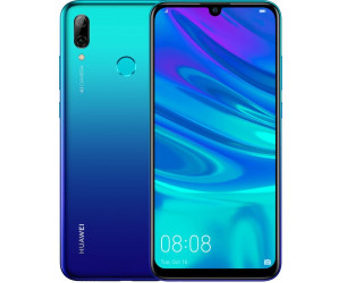 Social Huawei P Smart 2019 - Smartphone de 15.8 cm