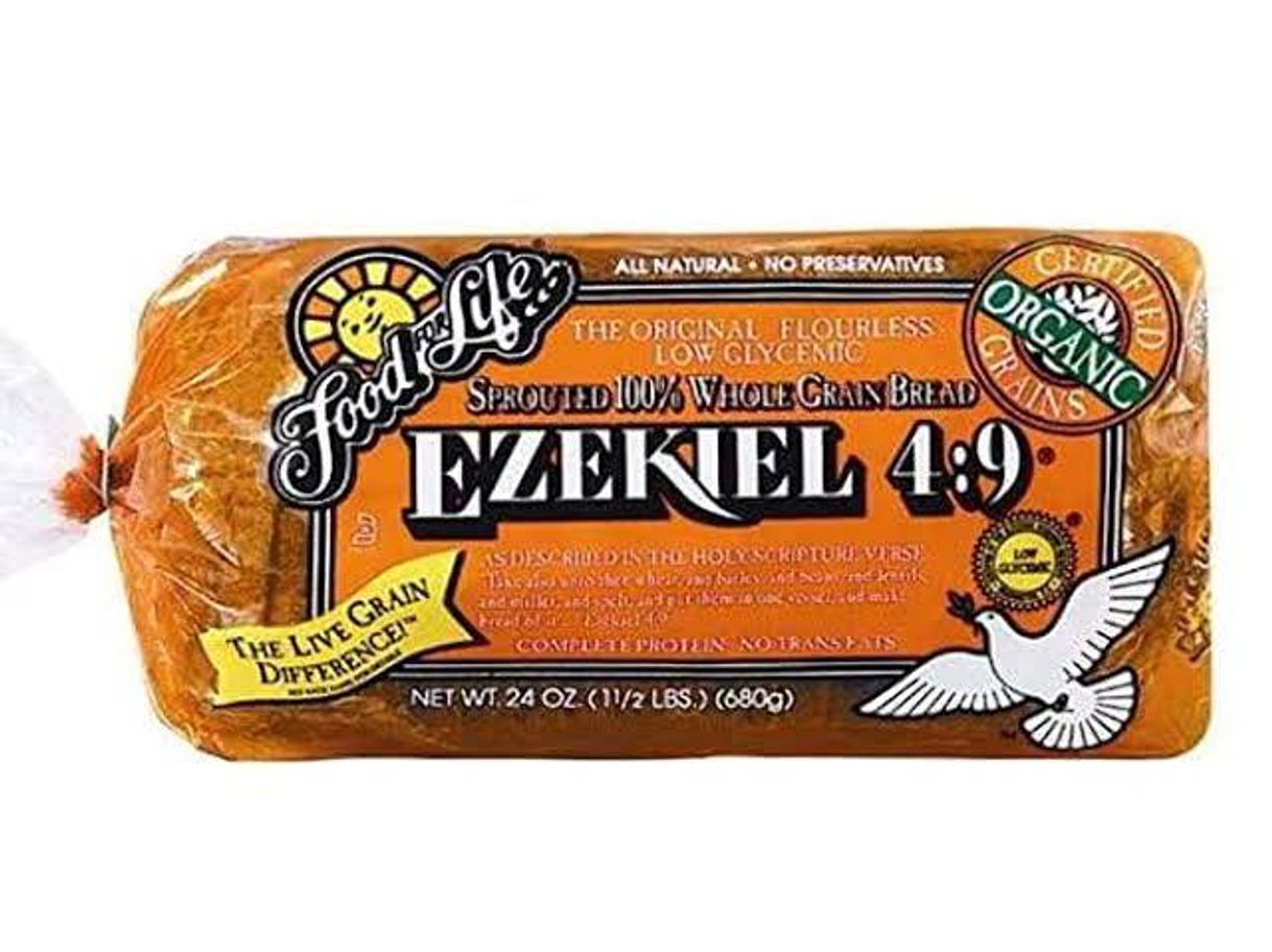 Moda Ezekiel Bread