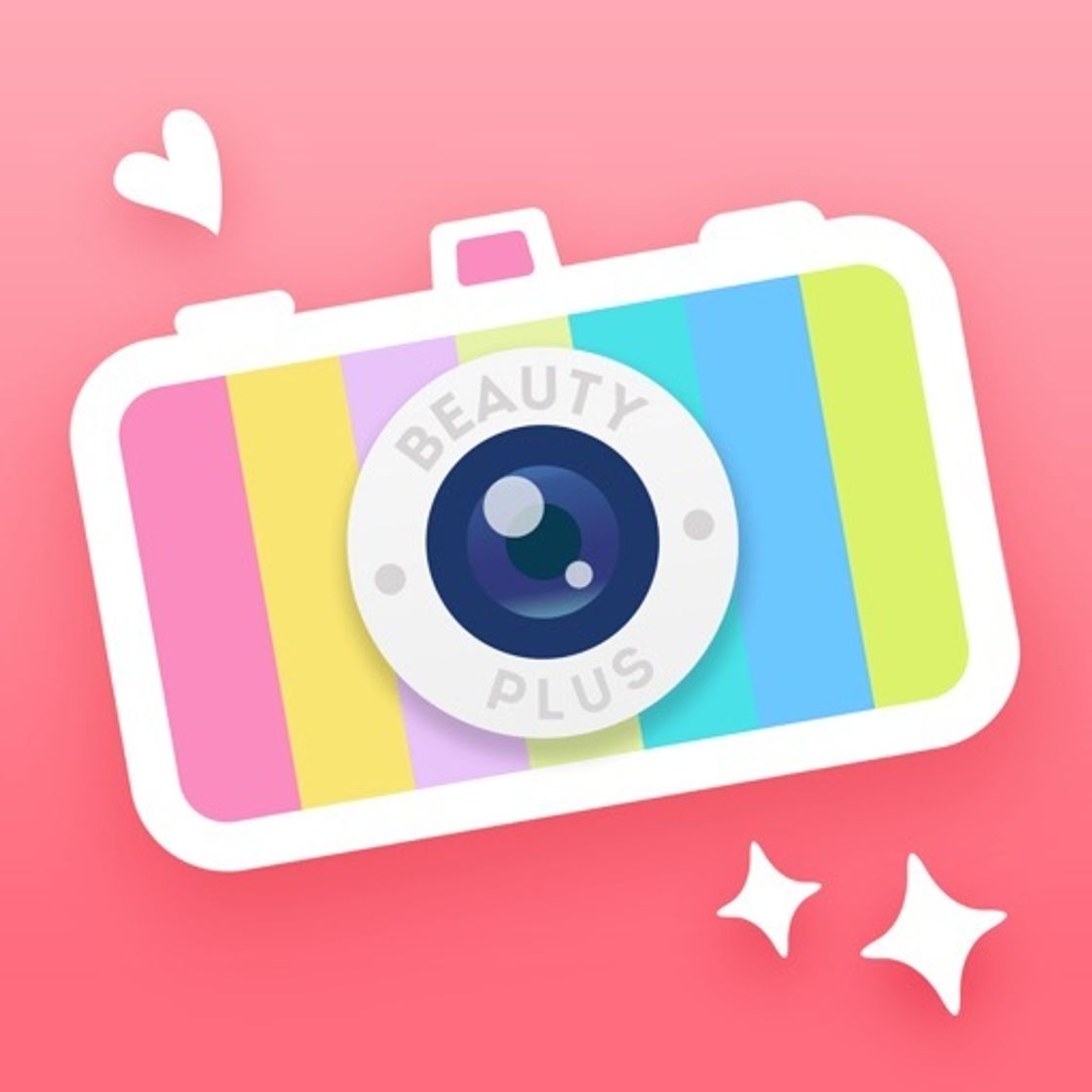 App BeautyPlus Selfie - Filter Cam