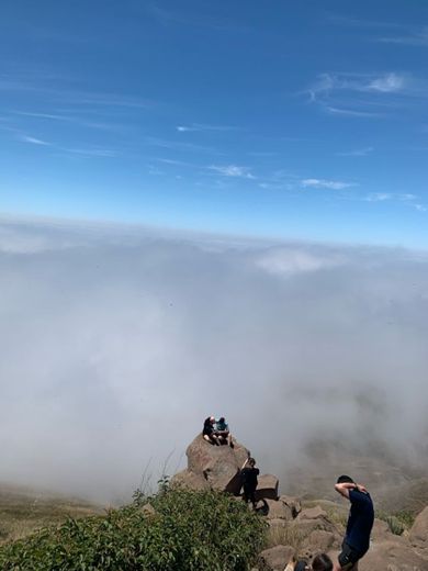 Cerro El Coronel