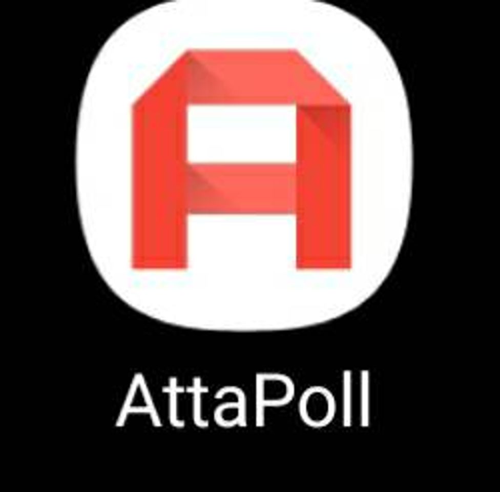 App ATTAPOLL 📝 