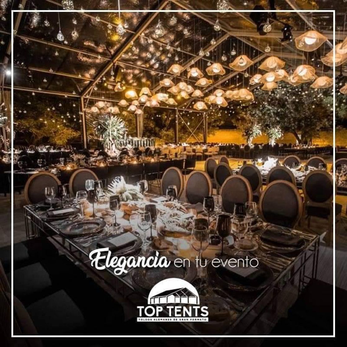 Canopy Eventos Especiales - Photos | Facebook