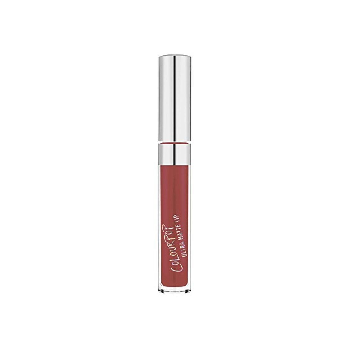 Belleza COLOURPOP Ultra Matte Lip in TULLE Full Size 3.2g [Misc.]