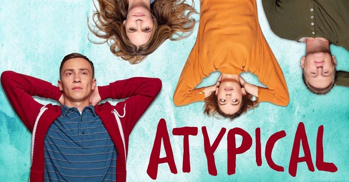 Serie Serie de Netflix, ATYPICAL