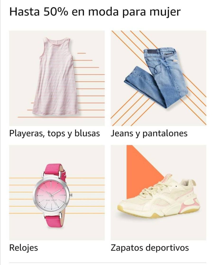 Social Ropa con el 50% de descuento en Amazon 