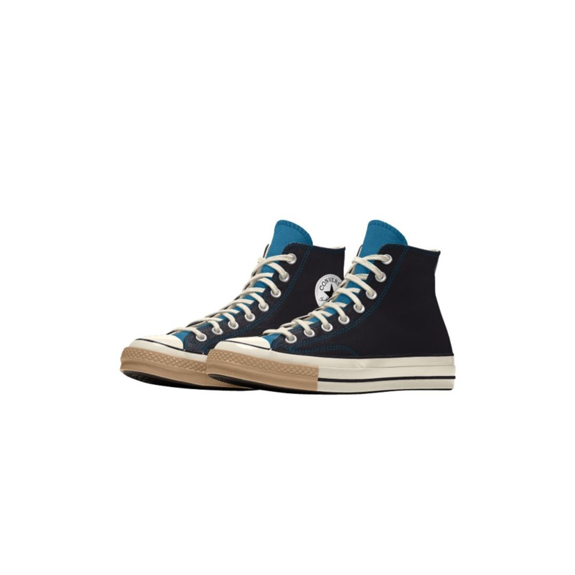 Moda Zapatillas Converse All Star