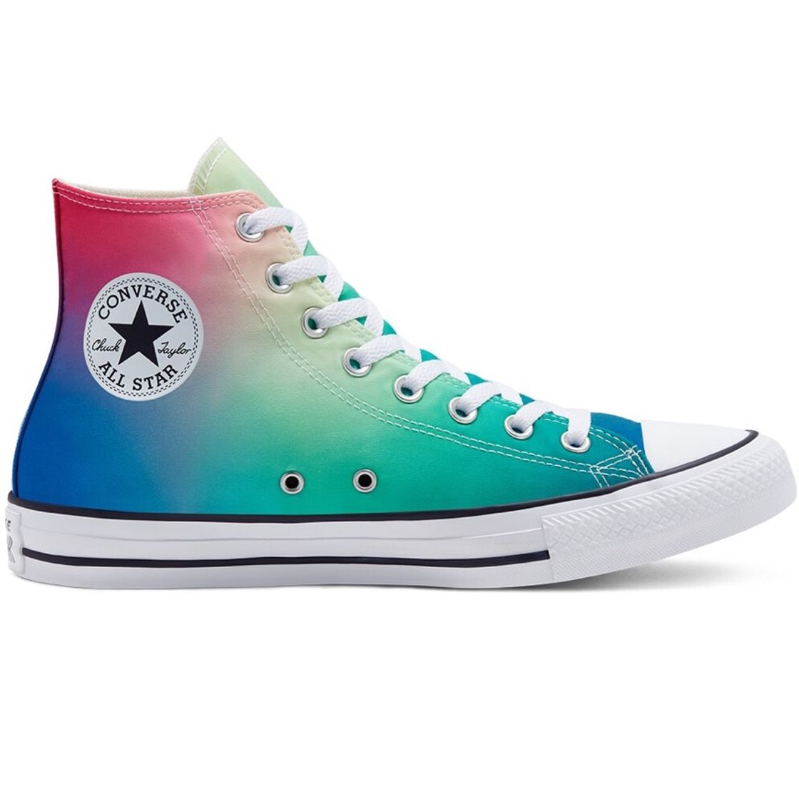 Moda Converse