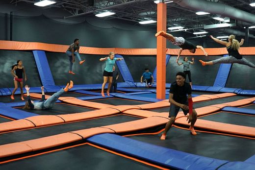 Sky Zone