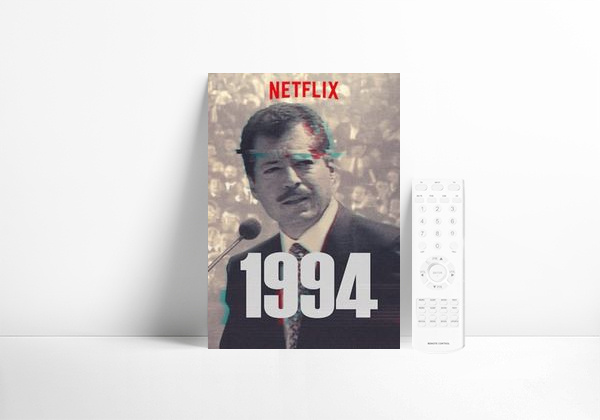 Serie 1994