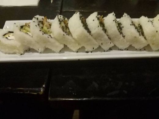 Narita sushi