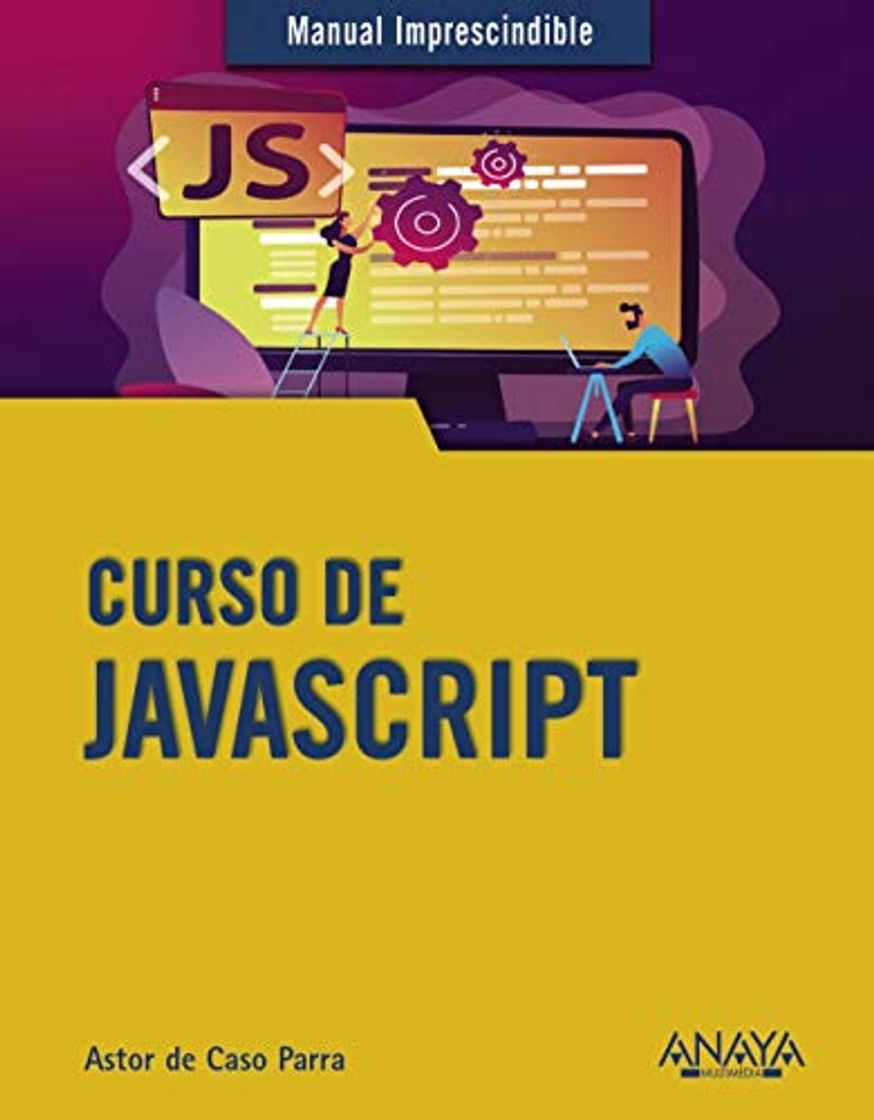 Books Curso de JavaScript