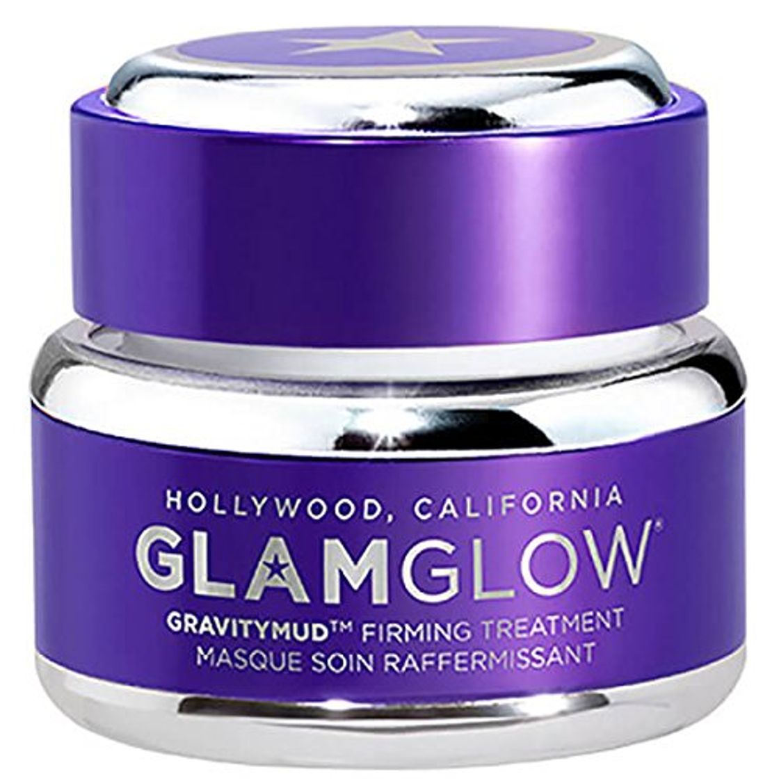 Social Máscara Glamgow Gravitymud