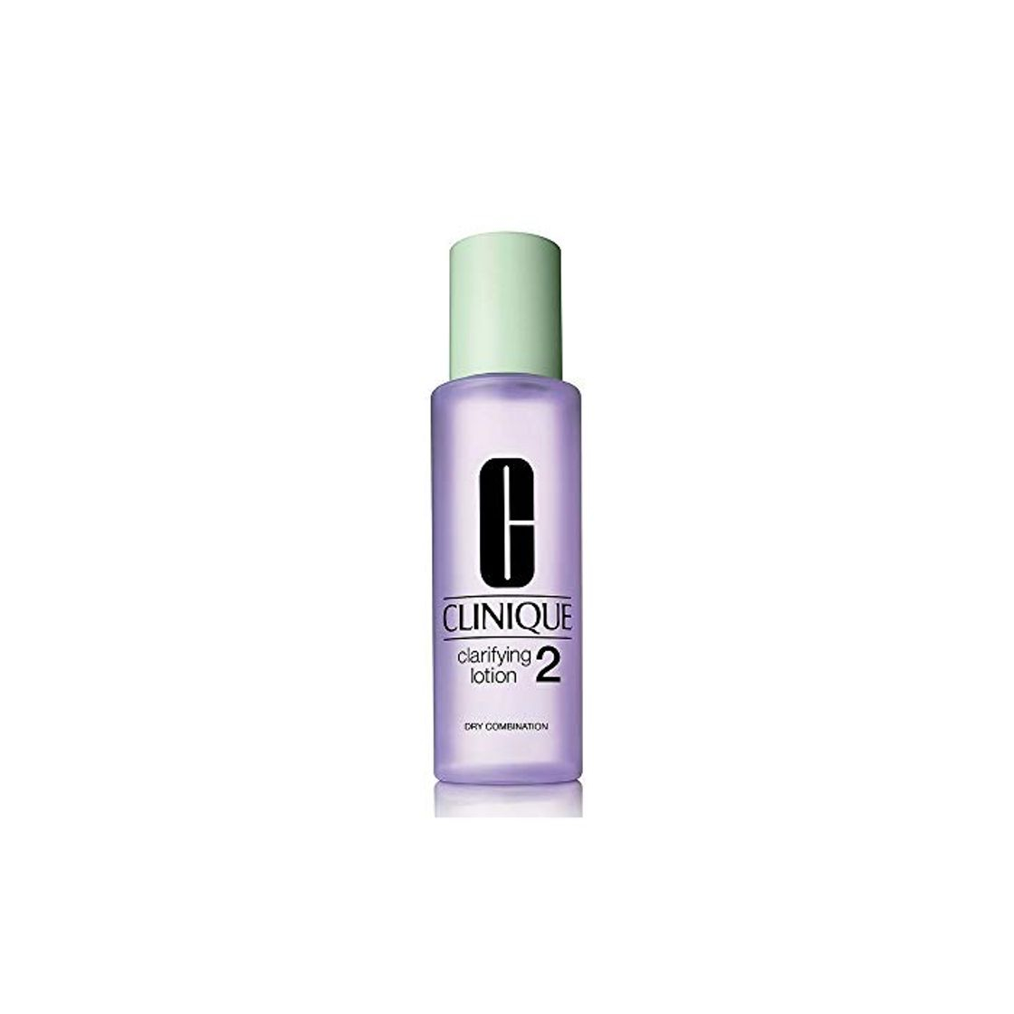 Social DESMAQUILLANTE CLARIFYING LOTION 2, de CLINIQUE