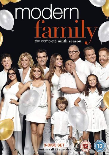 Modern Family