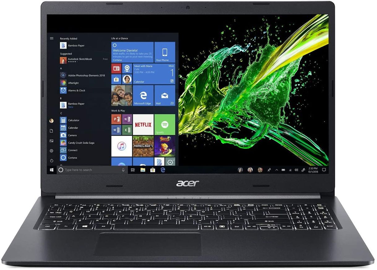 Electrónica Acer Aspire 5 | A515-52G-73ML - Ordenador portátil 15.6" Full HD LED