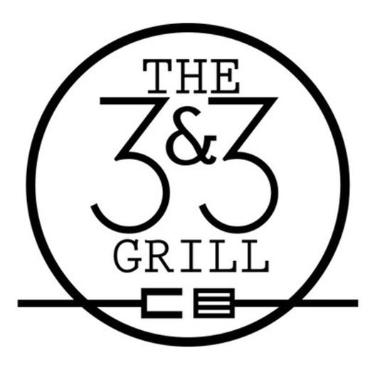 3&3 Grill