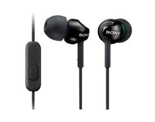 Sony MDR-EX110AP  - Auriculares in-ear