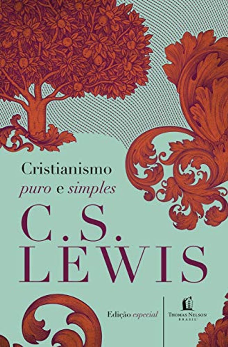 Libro Cristianismo Puro E Simples