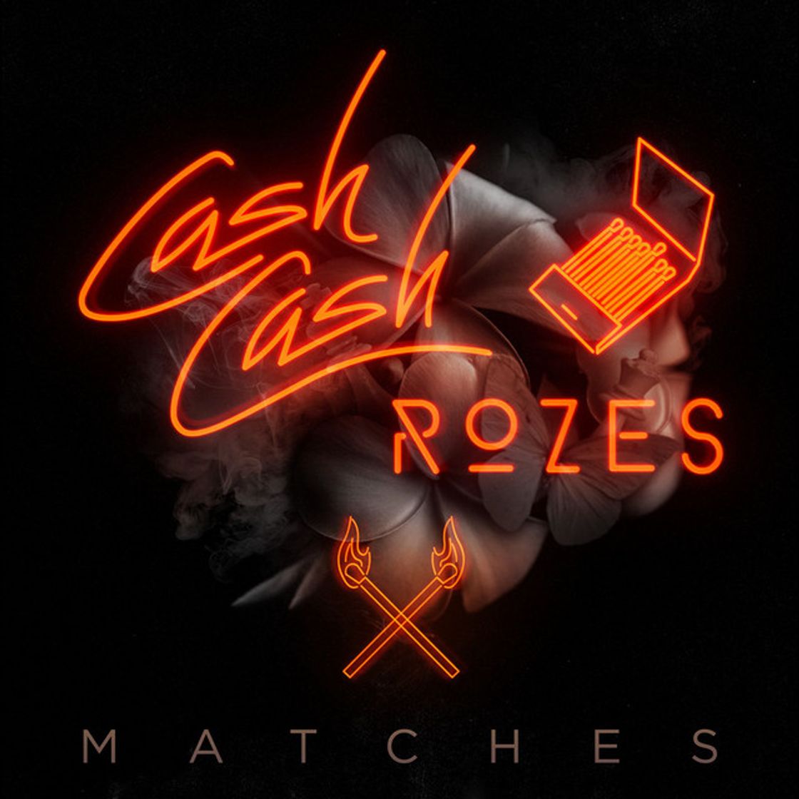 Canción Matches