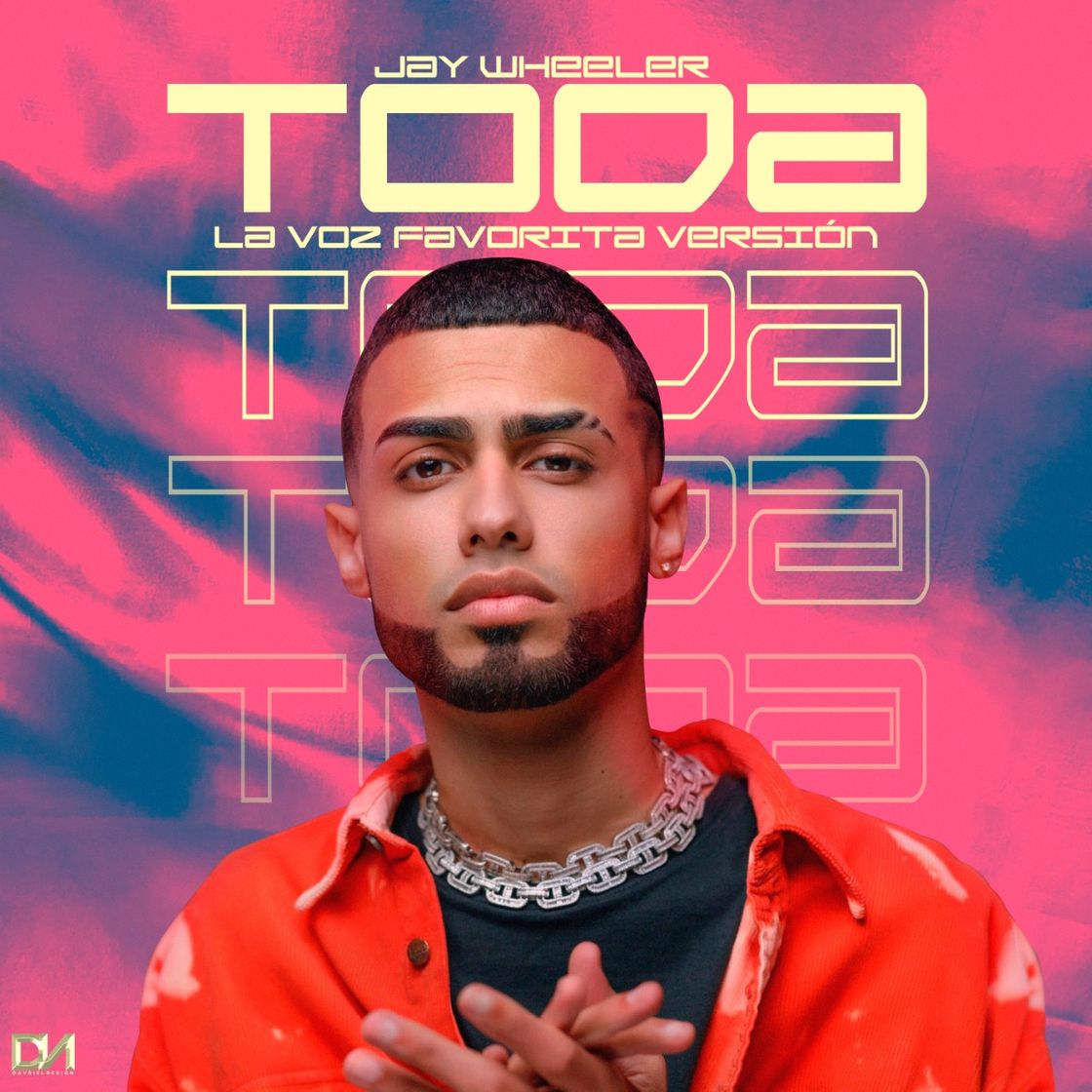 Music Jay Wheeler - Toda