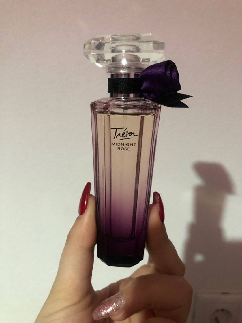 Fashion Perfume midnight rose da Lancôme 