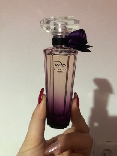 Perfume midnight rose da Lancôme 