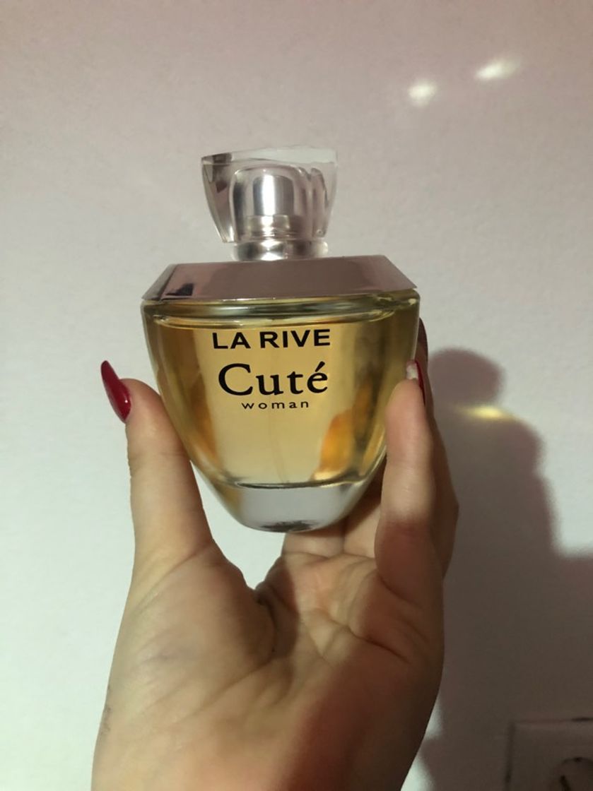 Fashion Perfume La rive